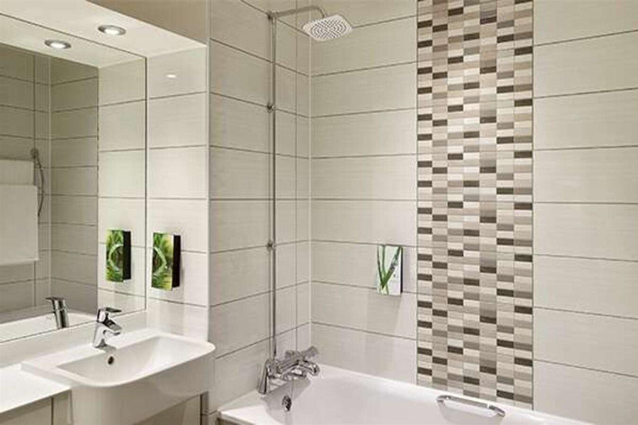 Premier Inn Peterborough City Centre Bagian luar foto