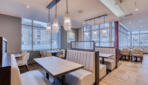 Premier Inn Peterborough City Centre Bagian luar foto